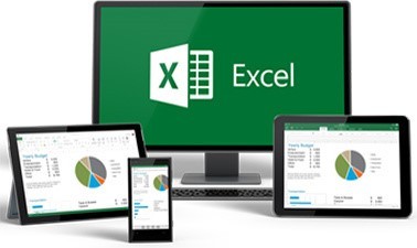 Microsoft Excel: Advanced Data Analysis and Visualisation